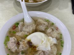 -玉塘村小杨馄饨