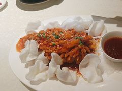 -老浒记民俗酒楼(王府井店)