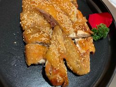 -喜宴又一村·粤菜·茶点·海鲜(壹方天地店)
