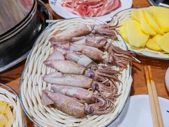 -元盛居(生态大街店)