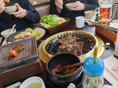 -龍二烧肉酒场(九亭店)