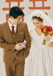 -拾尚映画·STUDIO婚纱摄影(中关村店)