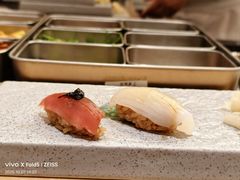 -鮨政· Omakase(港汇恒隆广场店)