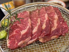 -朴太院·朝鲜族炭火烤肉(民乐园总店)