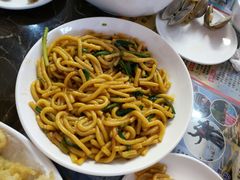 -锋味海鲜菜馆