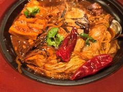 -奉天小馆·非遗东北菜(沈阳万象城店)