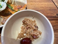 -素满香·Vegan食养自助(天一广场店)