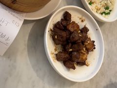 -南小馆(迪士尼小镇店)