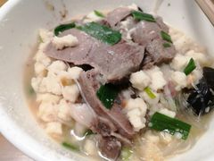 -刘信牛羊肉小炒泡馍(回民街店)