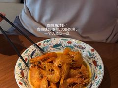 -洲晓鲜·舟山海鲜大排档(朱家尖风景区店)