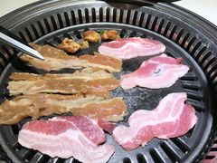 -梅梅家的烤肉店(槐北路店)