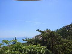 -崂山仰口游览区