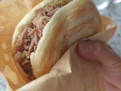 -东关吉祥西安腊汁肉夹馍(健德门店)