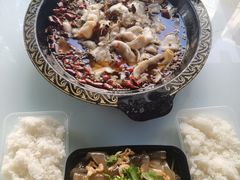 -金三可市井水煮鱼(金碧园店)