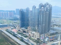 -澳门喜来登大酒店