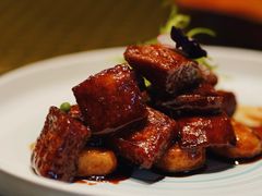 -铜锣湾·有麝自然香(渝北财富中心店)