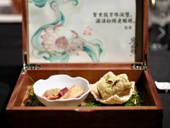 -珠江皇冠假日酒店-富临轩中餐厅