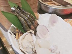-樱煦和牛寿喜烧(如皋吾悦广场店)