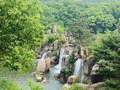 -白马涧龙池景区