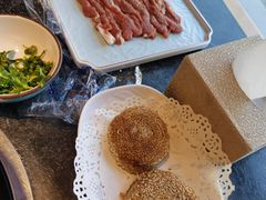 -小洋府铜锅涮肉(南锣鼓巷店)