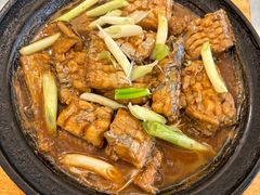 -君霖海鲜私房菜(春柳店)