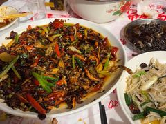 -辣螃铠盆盆蟹大排档(海昌店)