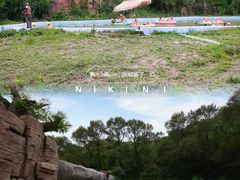 -桑干河大峡谷旅游区