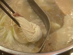 -呷哺呷哺(松江开元店)