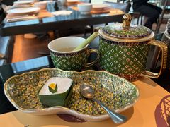 -simply thai天泰(静安嘉里中心店)