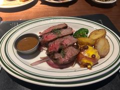 -404干式熟成牛排馆•聚会餐厅