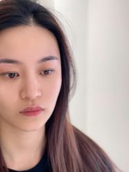 -本小姐美学·半永久纹眉野生眉