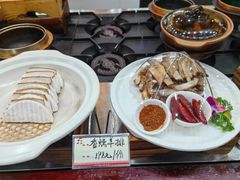 -春盛渔府(牛首山店)