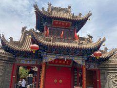-高庙保安寺