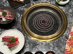 -牛将军•涮肉•烤肉(北京王府井·故宫店)
