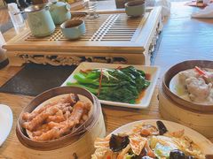 豉汁凤爪-小城粥道·海胆鲜虾粥(解放广场店)