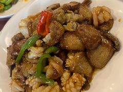 -福寿斋·老北京铜锅涮肉·烤鸭(顺义总店)