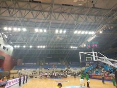 -苏州独墅湖体育馆