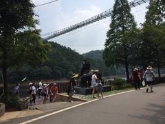 -石燕湖生态旅游景区