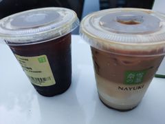 -奈雪的茶(时代天街店)