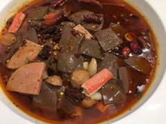 -干锅鱼庄(北京荟聚西红门购物中心店)