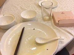 -南普陀素菜馆