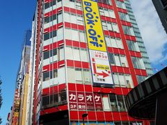 -秋叶原电器街