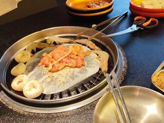 -真熙家牛排烤肉无限续(百脑汇店)