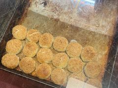 -黄桥宾馆黄桥烧饼(银杏路店)