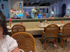 -Aqua Oasis 水天堂(爱山广场店)