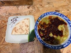 -马光荣肉丸糊辣汤(边东街店)