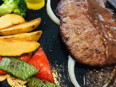 -米斯特比萨(光华桥凯德MALL天津湾店)