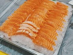 -新享乐海鲜(翠华路店)