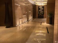 -上海静安铂尔曼酒店