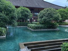 -青城山六善酒店·紫氣園中餐厅